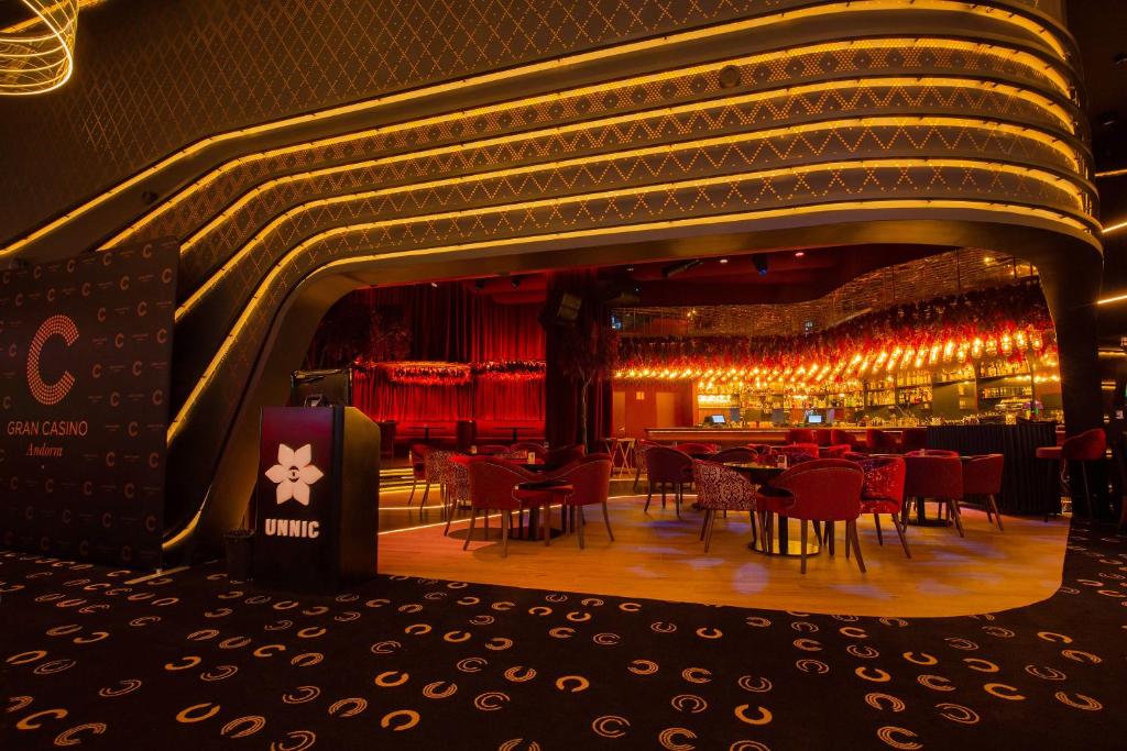 casino