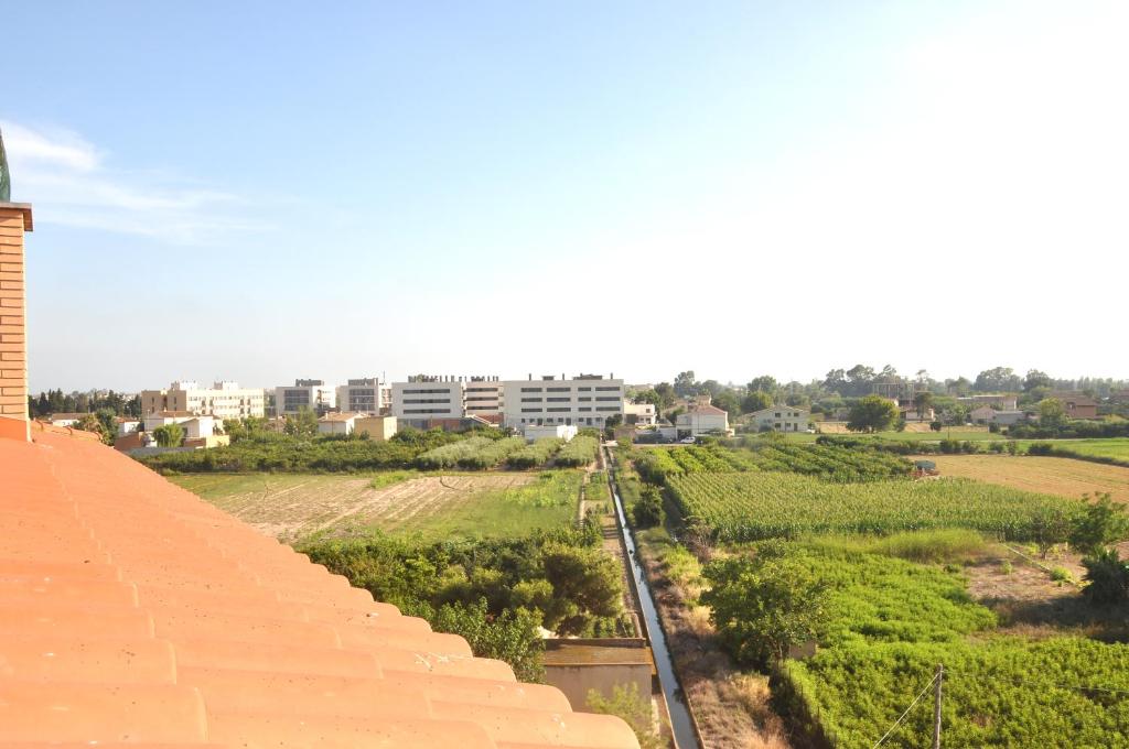 Apartamento Dúplex en Delta de l'Ebre dos terrazas y balcón - 3