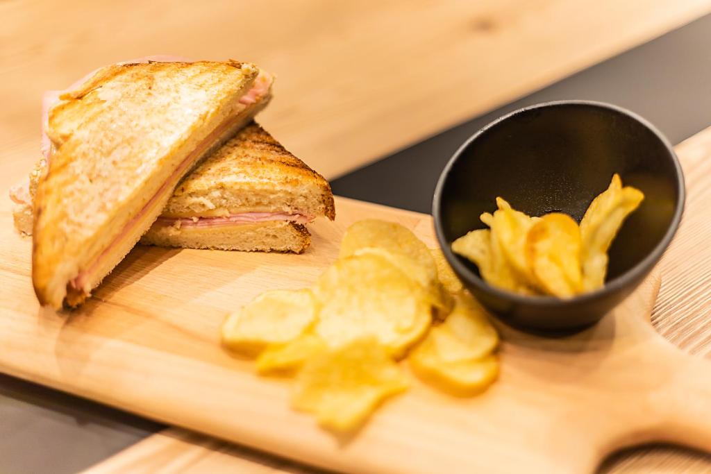 お料理のイメージ