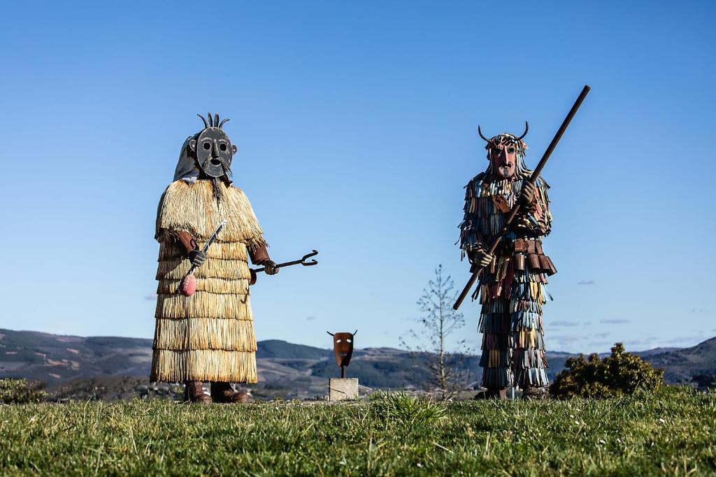 周辺観光スポット