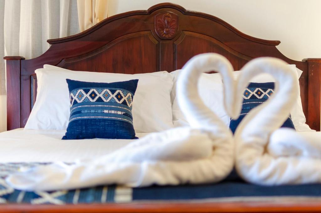 Comfortable mattresses