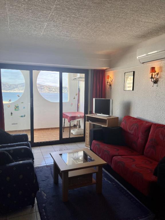 Apartamento de una habitación con vistas al mar - 5