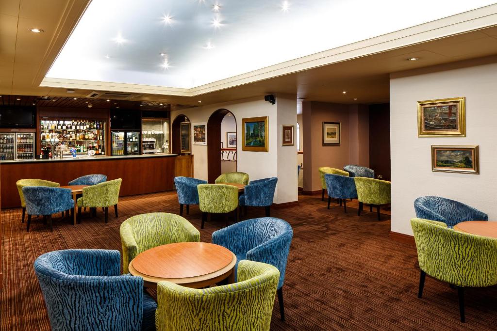 Mercure Norwich Hotel Photo 39