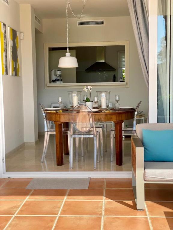 AL-401 Apartment in Alcazaba Lagoon - 5