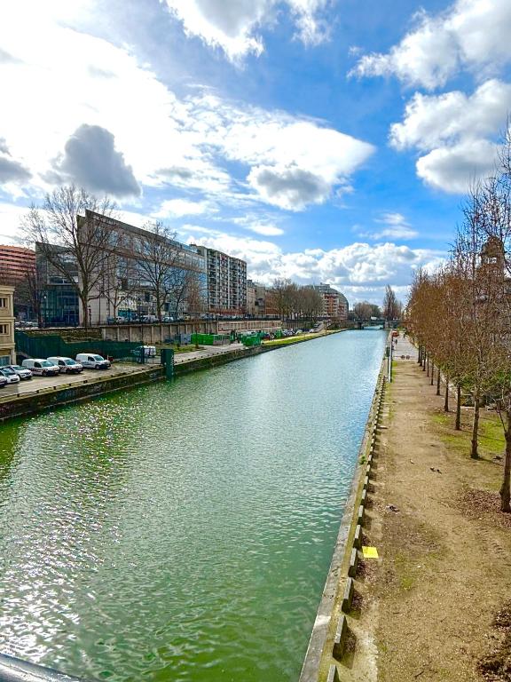 Surrounding environment