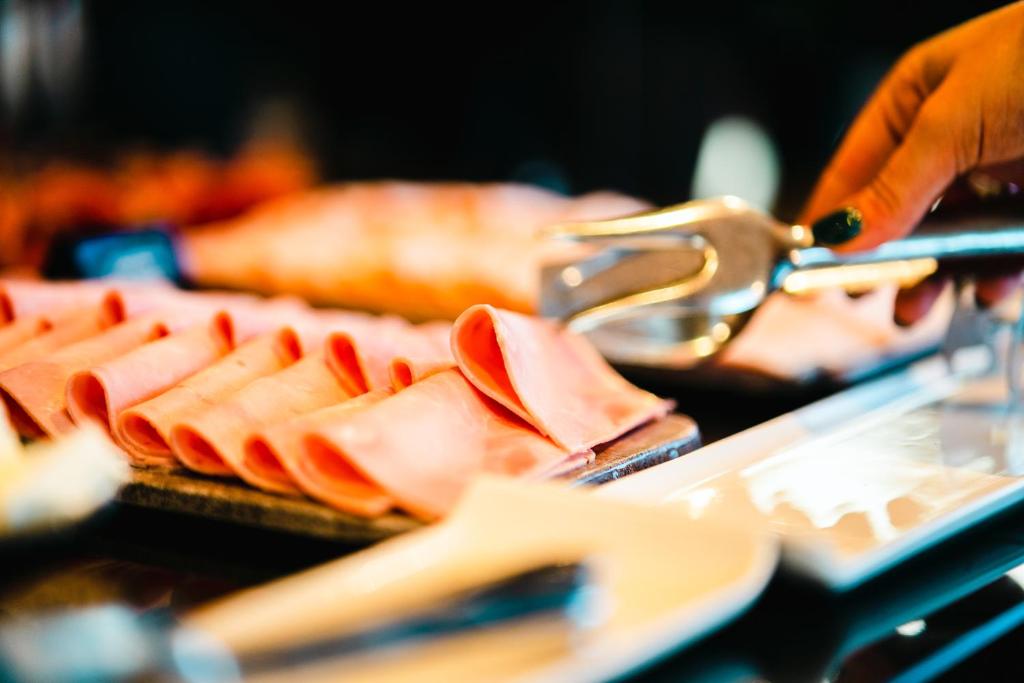 お料理のイメージ