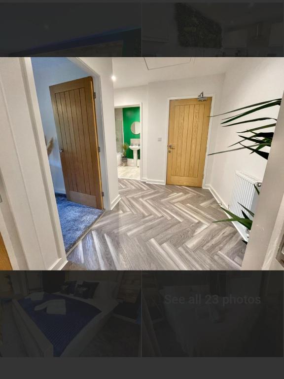 No 4 Hawthorn View, York photo 8