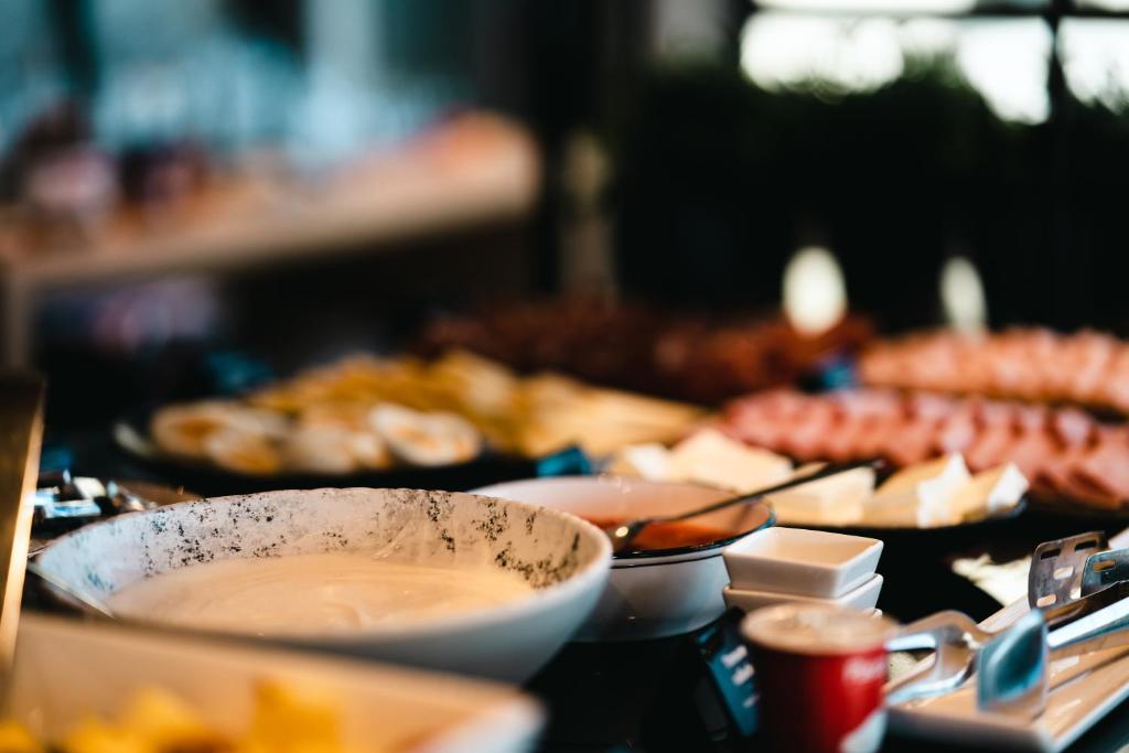 お料理のイメージ