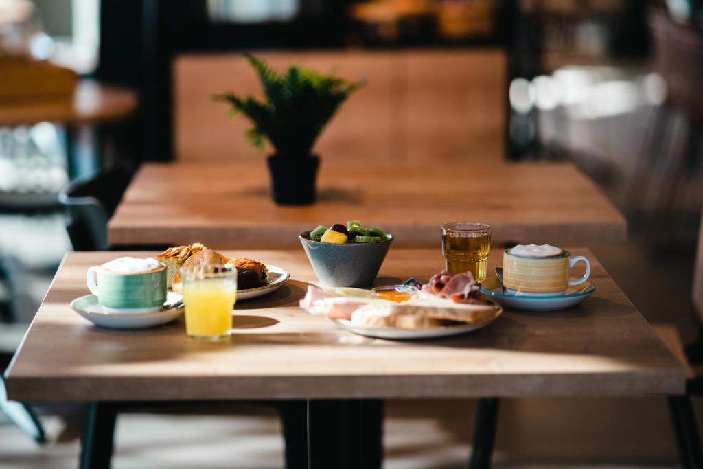 お料理のイメージ