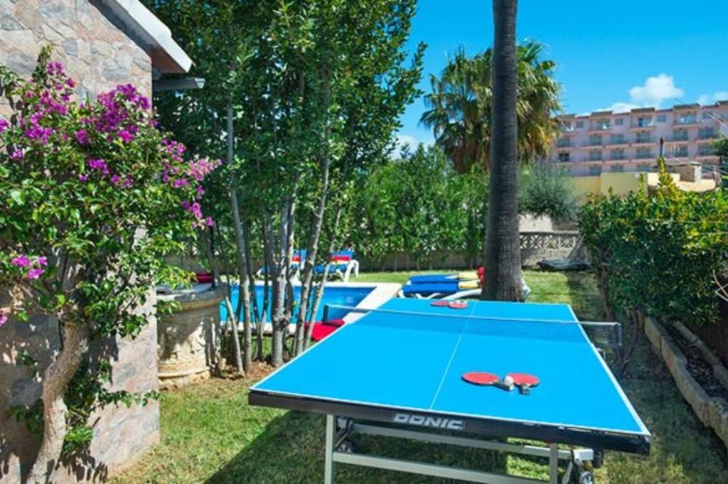 Ideal Property Mallorca - Villa Montelo - 4