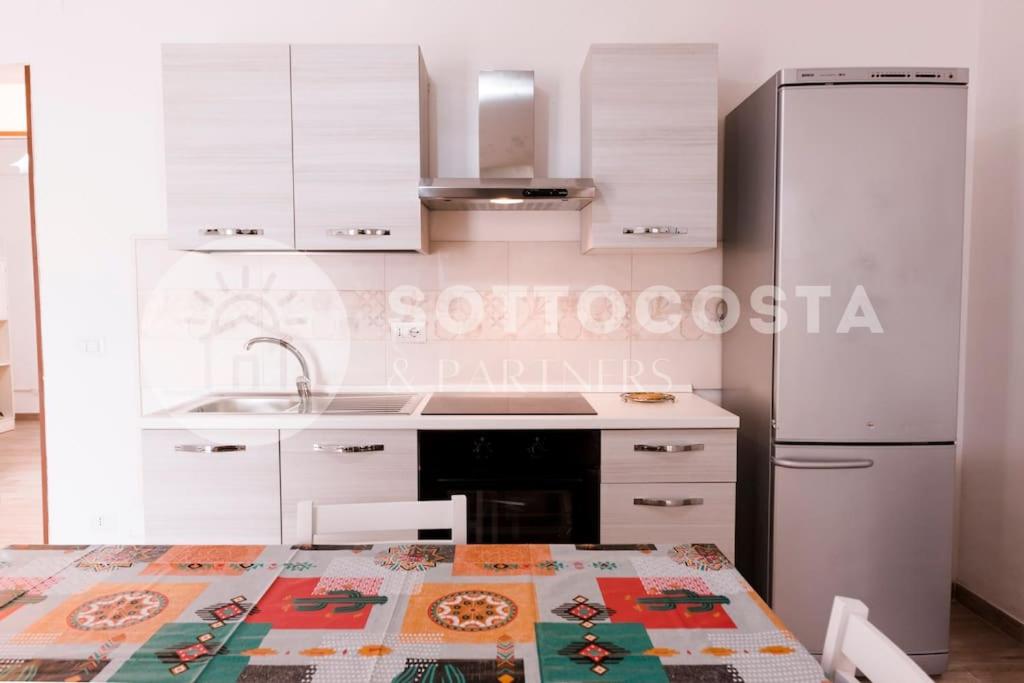 Corallina del Salento - Porto Cesareo - 5