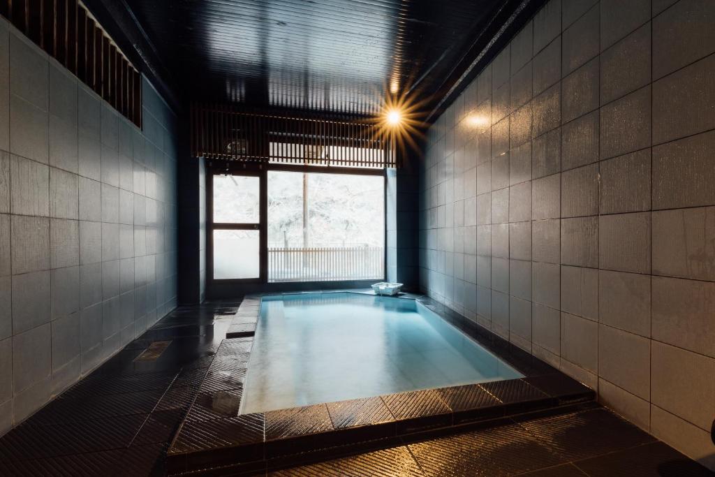 시마 온센 히나타미칸 호텔 이미지 2