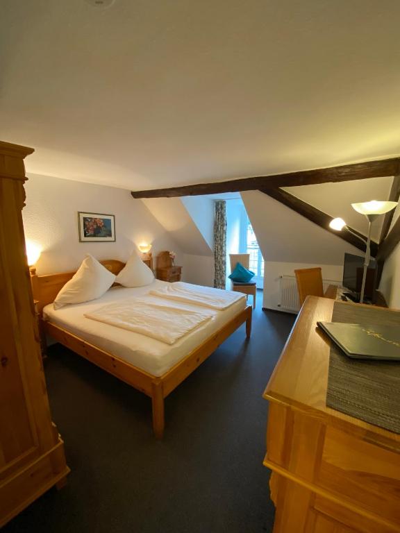 호텔 외관