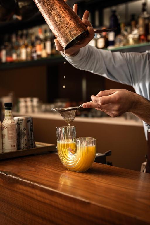 Food and beverages