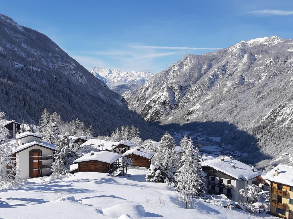 Casa Lo Tzé Relais - Indipendent house with amazing view - 2
