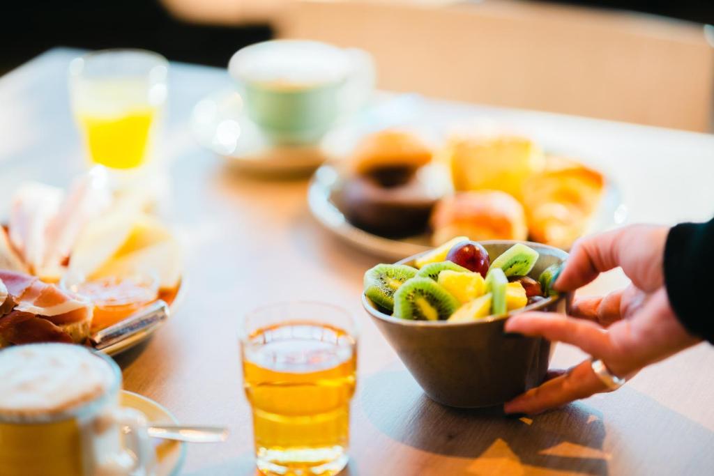 お料理のイメージ