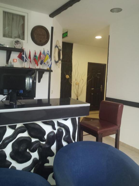Guest House Ginek photo