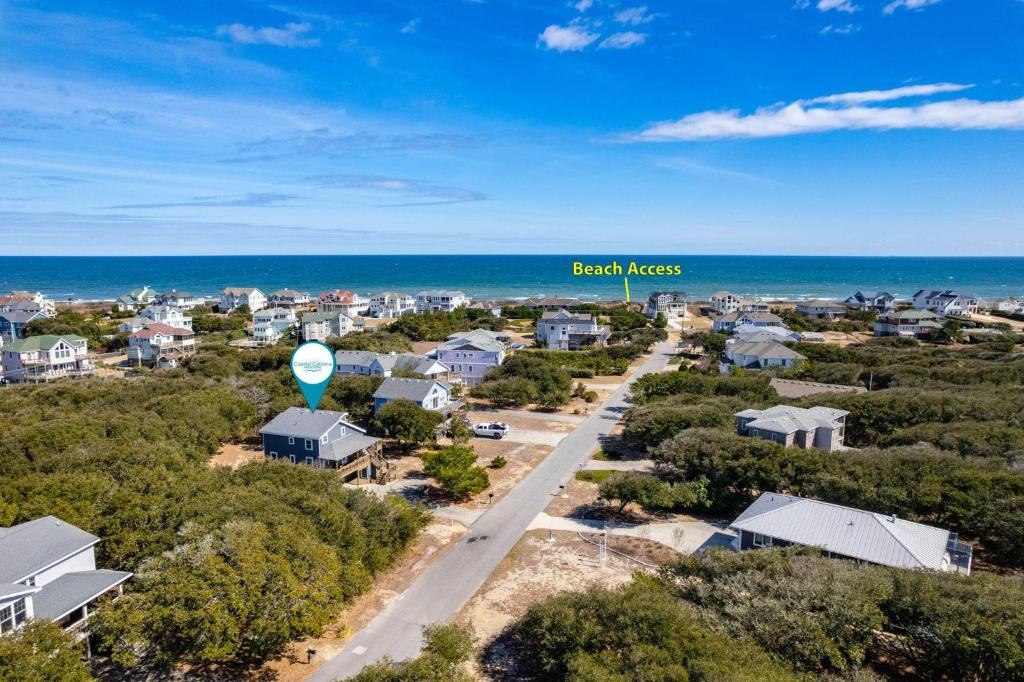 SH101 Reel Catch, Southern Shores