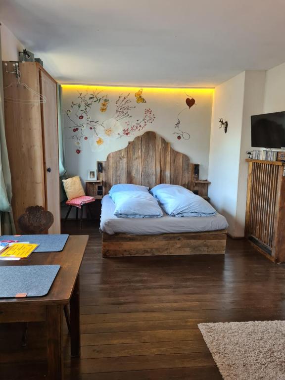 'Sissi' ein zaubehaftes Apartement im modernen Landhausstil - 4