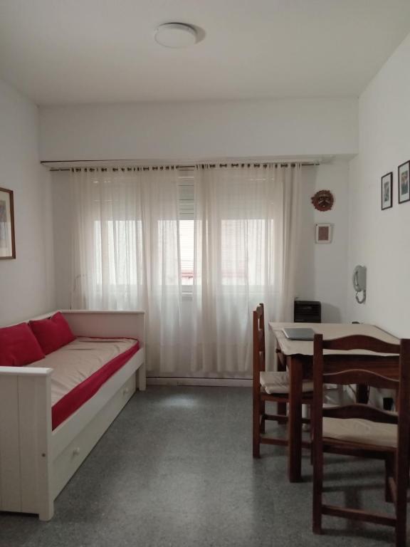 Cerca del Aldrey - 1