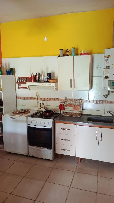 Cabañas La Araguaya - 2