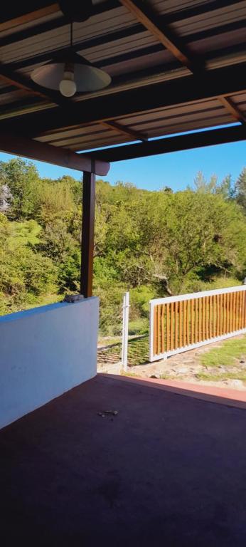 Cabañas La Araguaya - 4