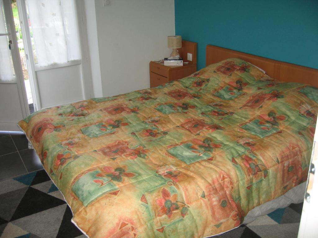 Helen's Home - 1