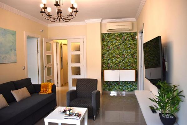 Apartamento Alemania 19 Soho con opcion de parking - 3
