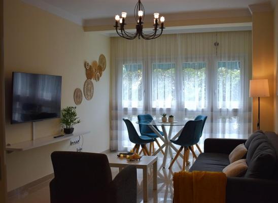 Apartamento Alemania 19 Soho con opcion de parking - 5