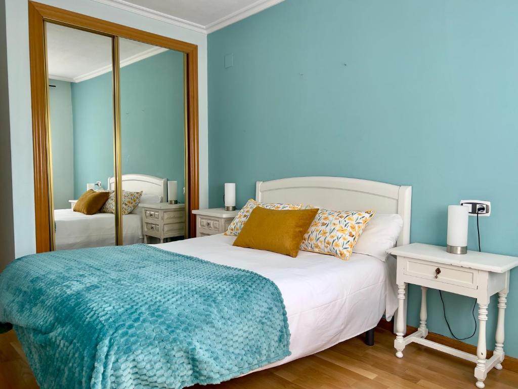 Housing León- Juan II, León