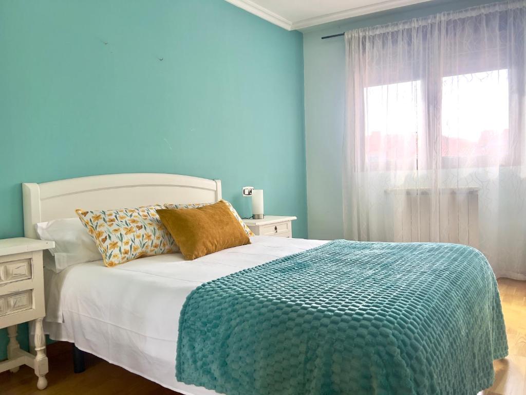 Housing León- Juan II - 5