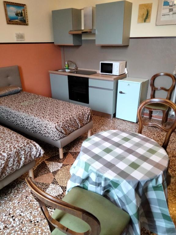 S ORSOLA MAZZINI ROOMS De Luxe - 2
