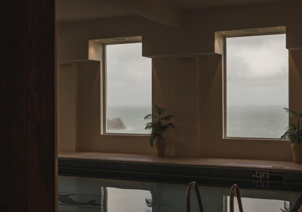 Atlantic Hotel Newquay photo 7