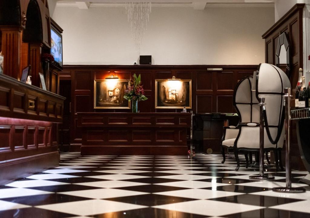 Atlantic Hotel Newquay photo 6