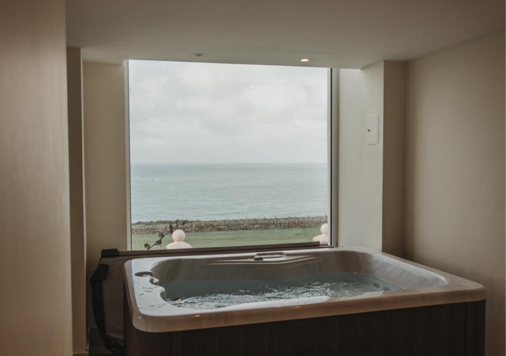 Atlantic Hotel Newquay photo 8