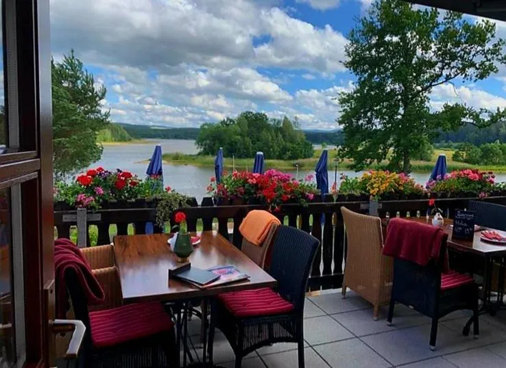 Riverdam Boutique Hotel, hotel in Ilmenau