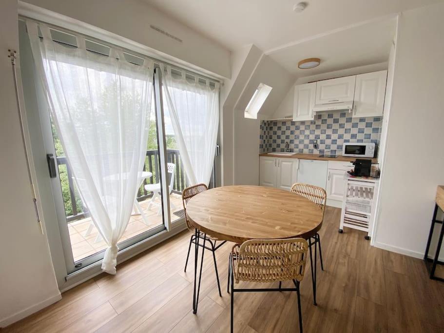 studio à deux pas de la plage et des commerces - 5