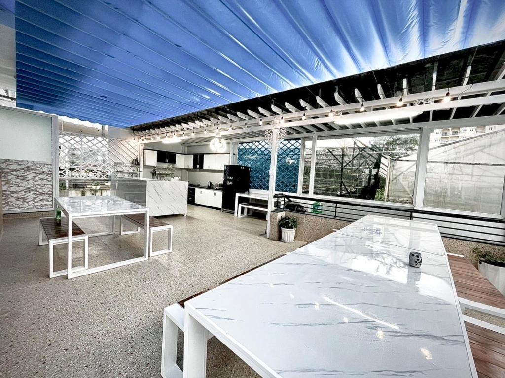 villa Trung Nghĩa 5 villa Trung Nghia 5 호텔 이미지 2