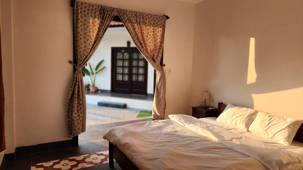 Anio Ha Giang Hotel