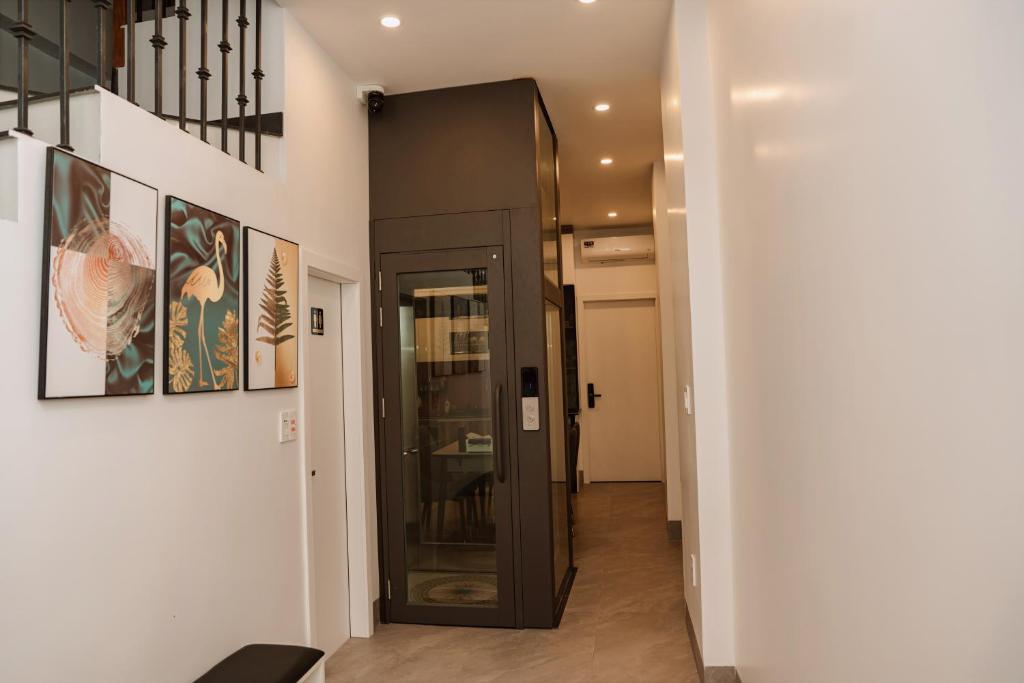 Halidao Homestay