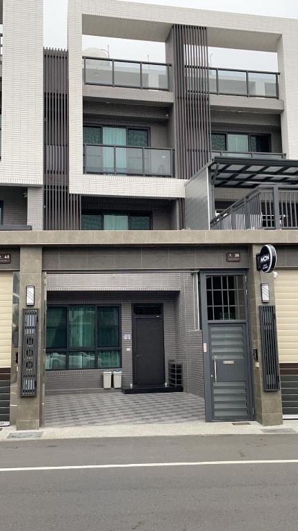 Mon Homestay