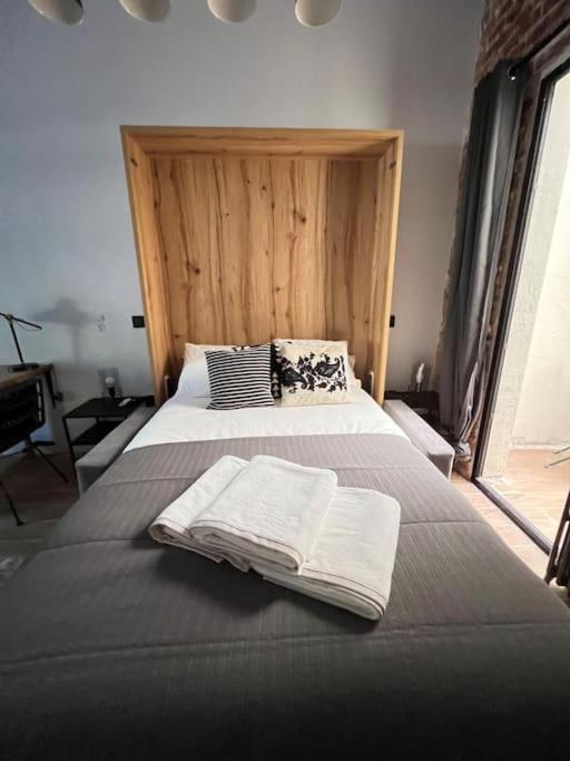 Studio next to Parque del Oeste - 4