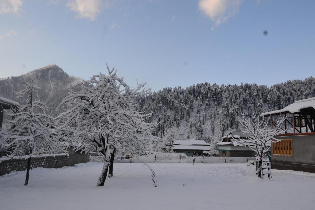 West End Lodges, Upper Neelun