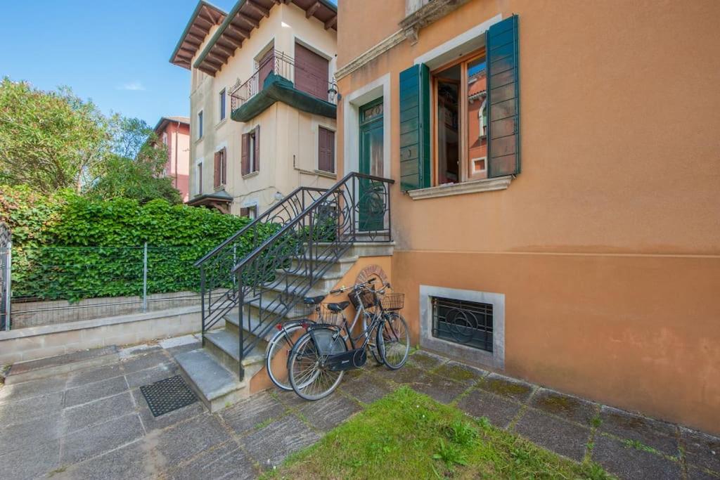Ca' Bragadin, beach and relax in Venice - 4