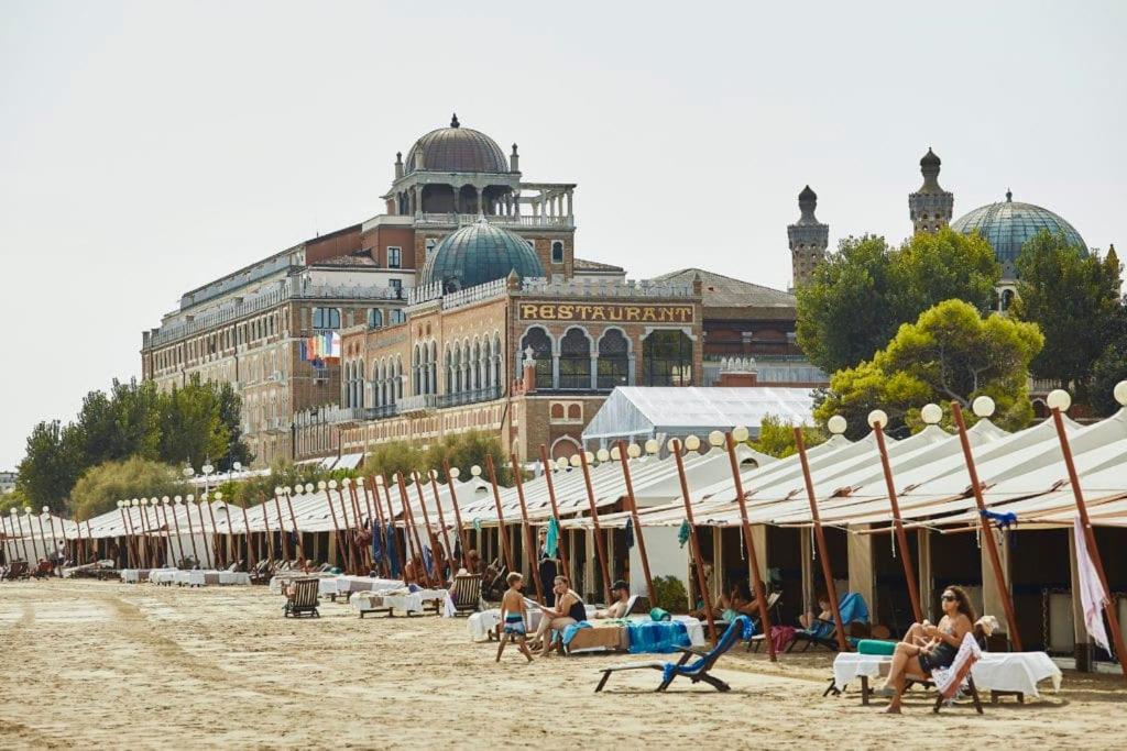 Ca' Bragadin, beach and relax in Venice - 5