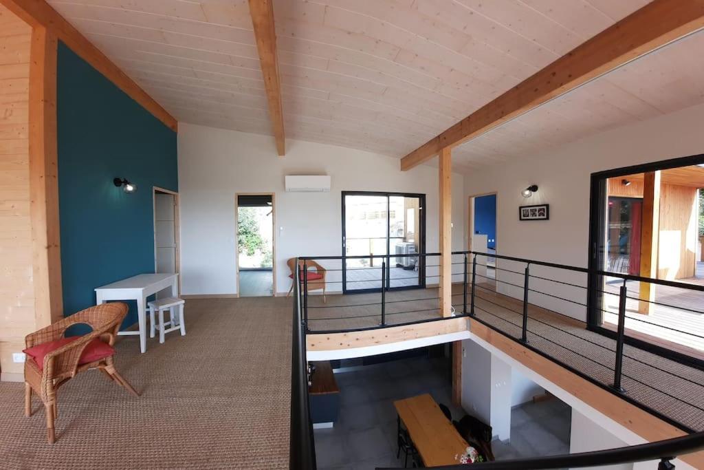 VILLA LE REPERE - TOUT CONFORT VUE MER 14 PERSONNES - - 3