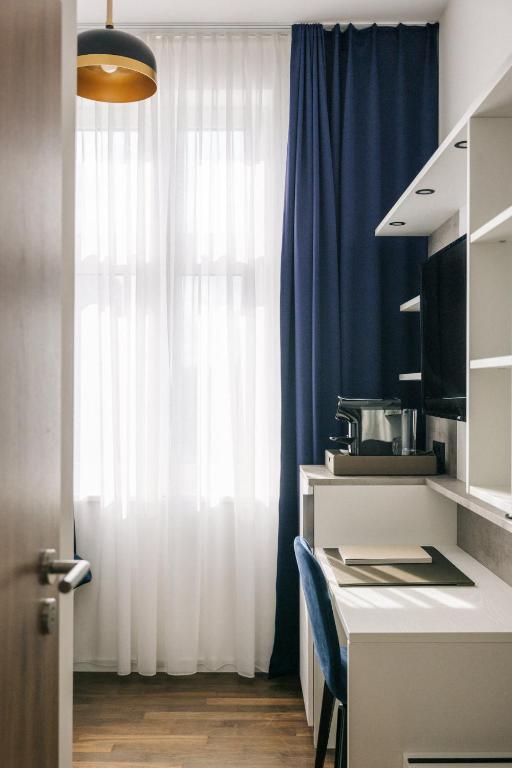 Facilities, East Side Hotel in Berlin