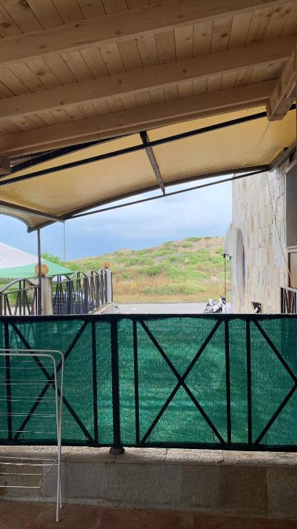 Stamopolu Parter, Primorsko