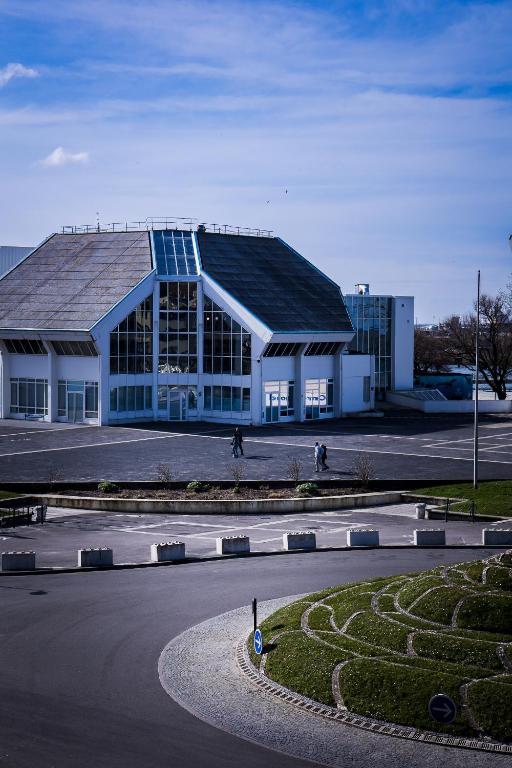 Appartement vue nausicaa, Boulogne-sur-Mer