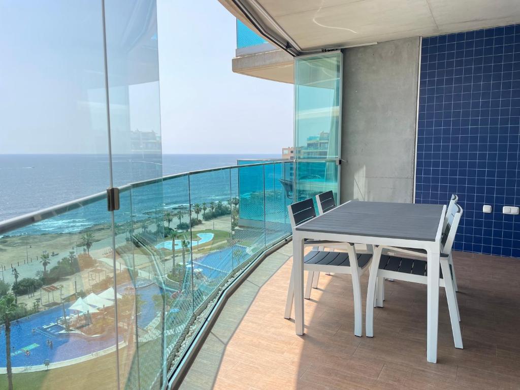 Apartamento Sirena en Sea Senses - 3
